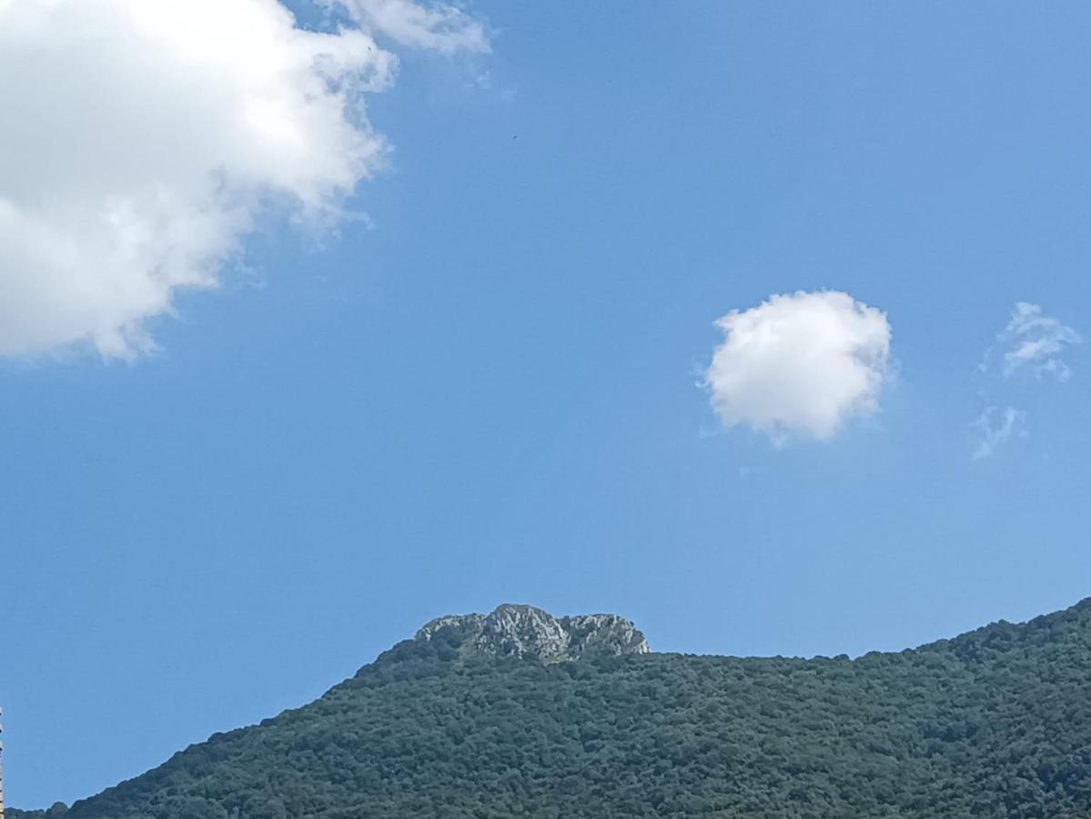 Apartamento I Tre Moschettoni Valbrona Exterior foto