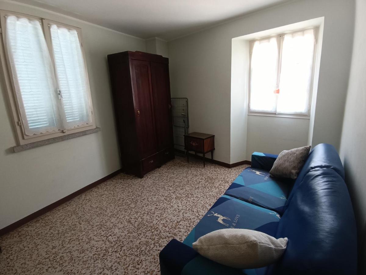 Apartamento I Tre Moschettoni Valbrona Exterior foto
